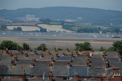 Exe Estuary