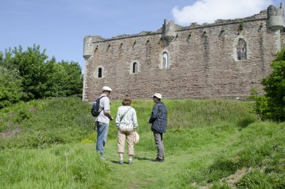 Doune Castle