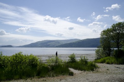 Loch Lomond Shores