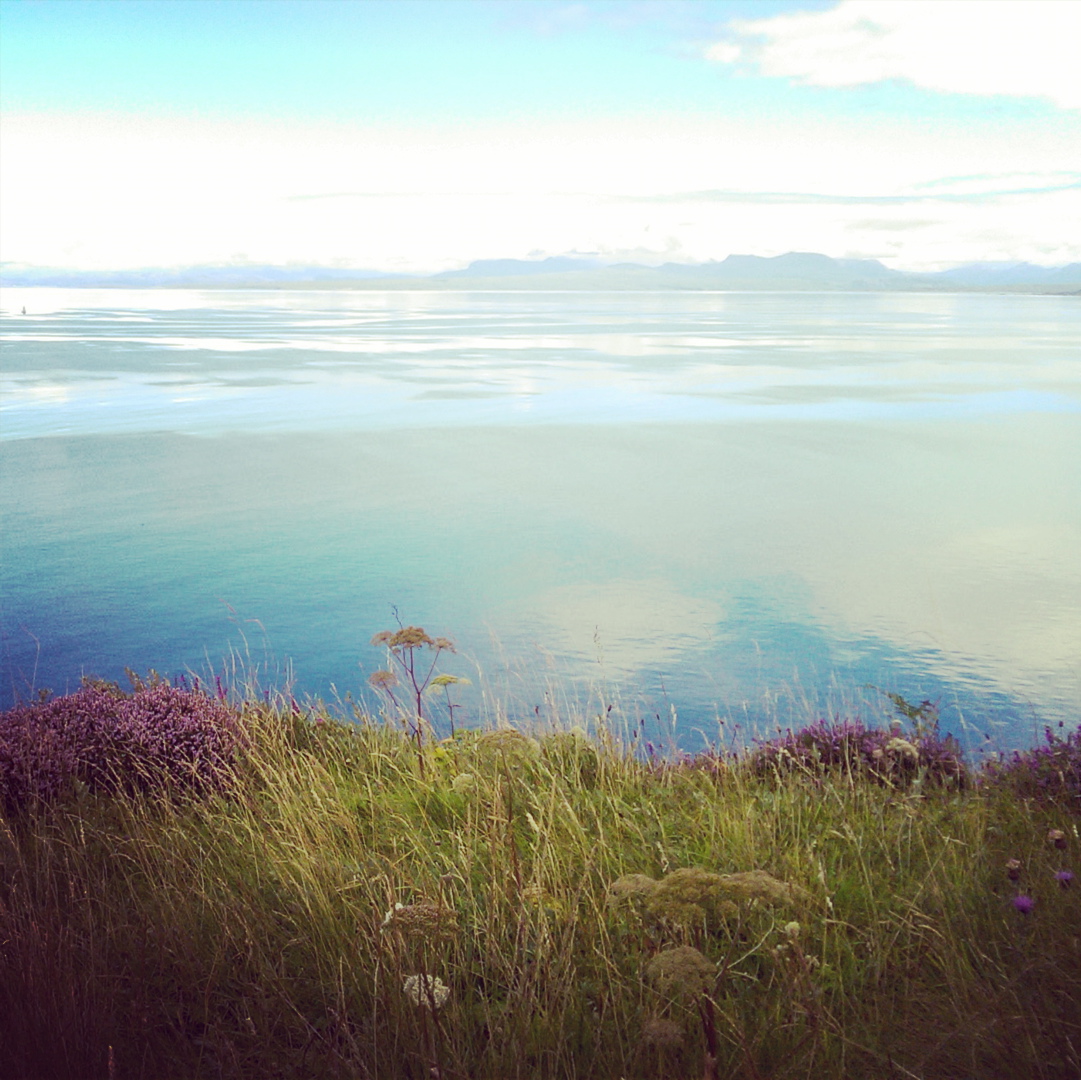 Hebridean Adventure