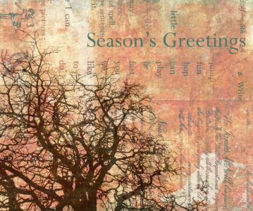 Season’s Greetings